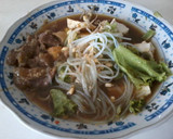 Foto langkah ke 3 dari resep Tahu Campur Ala Ibu' :).