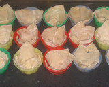 Foto langkah ke 3 dari resep SIOMAY LABU SIAM.