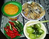 Foto langkah ke 1 dari resep Tulang Jambal.