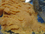 Klepon Ubi Jalar