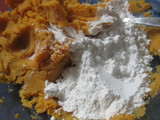 Klepon Ubi Jalar