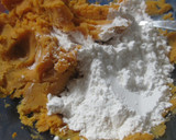 Foto langkah ke 2 dari resep Klepon Ubi Jalar.