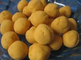 Klepon Ubi Jalar