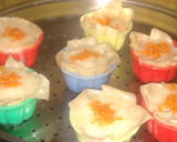 Foto langkah ke 5 dari resep SIOMAY LABU SIAM.