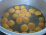 Klepon Ubi Jalar