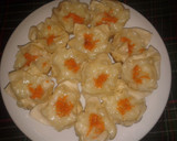 Foto langkah ke 6 dari resep SIOMAY LABU SIAM.