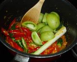 Foto langkah ke 4 dari resep Tulang Jambal.