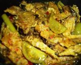 Foto langkah ke 6 dari resep Tulang Jambal.