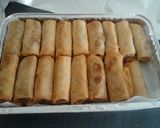 Foto langkah ke 5 dari resep Lumpia.