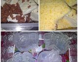 Foto langkah ke 1 dari resep PERKEDEL TAHU BENTO.