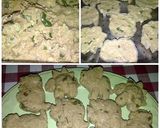 Foto langkah ke 2 dari resep PERKEDEL TAHU BENTO.