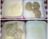 Foto langkah ke 3 dari resep PERKEDEL TAHU BENTO.