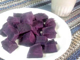 Jus Ubi Ungu