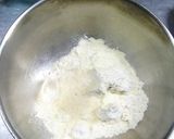 Foto langkah ke 1 dari resep ROTI TAWAR (No Time Dough).