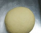 Foto langkah ke 4 dari resep ROTI TAWAR (No Time Dough).