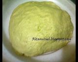 Foto langkah ke 1 dari resep DONAT KENTANG DAN ROTI SOBEK DONKEN.