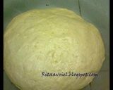 Foto langkah ke 2 dari resep DONAT KENTANG DAN ROTI SOBEK DONKEN.