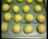 Foto langkah ke 3 dari resep DONAT KENTANG DAN ROTI SOBEK DONKEN.