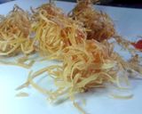 Foto langkah ke 6 dari resep Bola Udang Ayam Keriting.