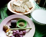 Foto langkah ke 1 dari resep TEMPE BACEM.