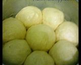 Foto langkah ke 4 dari resep DONAT KENTANG DAN ROTI SOBEK DONKEN.
