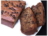 Chocolate Banana Bread