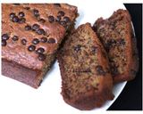 Foto langkah ke 2 dari resep Chocolate Banana Bread.