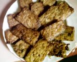 Foto langkah ke 3 dari resep TEMPE BACEM.