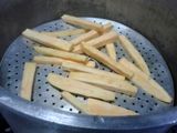 Stick Ubi Salut Keju