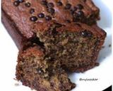 Foto langkah ke 4 dari resep Chocolate Banana Bread.