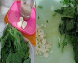 Foto langkah ke 1 dari resep Cah Kailan.