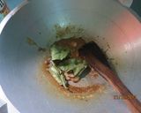 Foto langkah ke 2 dari resep Ayam Masak Tauco.