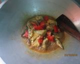 Foto langkah ke 3 dari resep Ayam Masak Tauco.