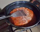 Foto langkah ke 2 dari resep Ayam Panggang Bumbu Rujak.