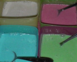 Foto langkah ke 3 dari resep Lapis tepung beras.