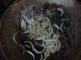 Ayam Saus Sambal Manis