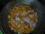 Ayam Saus Sambal Manis