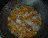 Foto langkah ke 2 dari resep Ayam Saus Sambal Manis.
