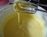 Foto langkah ke 1 dari resep Japanese Roll Cake.