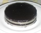 Foto langkah ke 3 dari resep Lapis pepe.