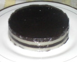 Foto langkah ke 3 dari resep Lapis pepe.