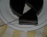 Foto langkah ke 5 dari resep Lapis pepe.