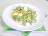 Tumis Bayam