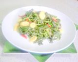 Foto langkah ke 5 dari resep Tumis Bayam.
