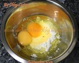 Foto langkah ke 4 dari resep Natillas de Chocolate.