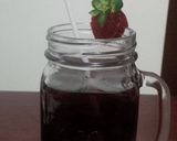 Foto langkah ke 3 dari resep Es Cincau Ibu.