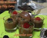 Foto langkah ke 8 dari resep Natillas de Chocolate.
