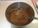 Nutella Cappucino Mug Cake