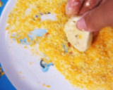 Foto langkah ke 9 dari resep NUGGET TAHU.