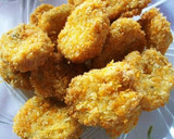Foto langkah ke 11 dari resep NUGGET TAHU.